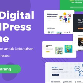 Buku LarisDigital