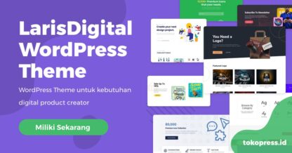 Buku LarisDigital