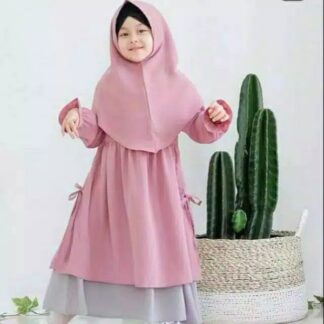 Gamis Anak