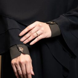 ATHENA HANDSOCK GOLD