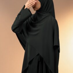 SUHA SQUAREBAN DUFFLE