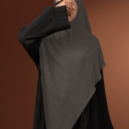 AERA KHIMAR OLIVE