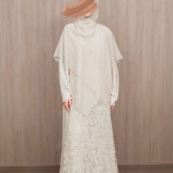 SATU SET GAUN RENJANA BINAR