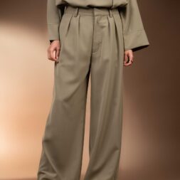 CELANA TENTREM RIMBA