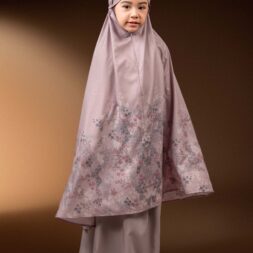 MUKENA ANAK TENTREM SARI