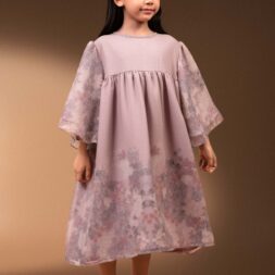 GAUN ANAK TENTREM SARI