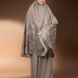 MUKENA TENTREM RIMBA