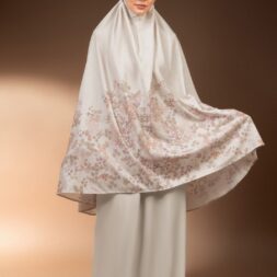 MUKENA TENTREM SAVANA