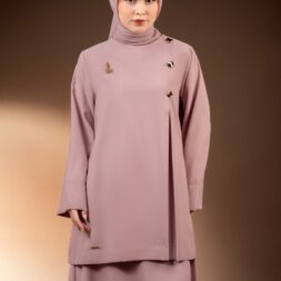 BLUS KURUNG TENTREM SARI