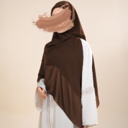 AYANA SCARF COPPER