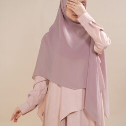 AYANA SCARF POWDER