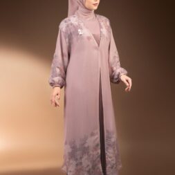 GAUN LIPIT TENTREM SARI