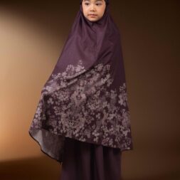 MUKENA ANAK TENTREM RONA