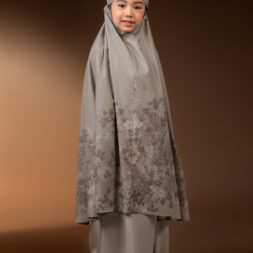 MUKENA ANAK TENTREM RIMBA