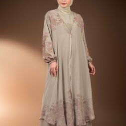 GAUN LIPIT TENTREM SAVANA