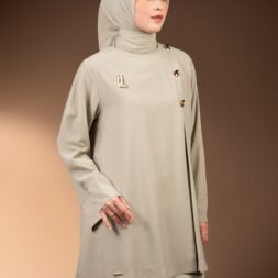 BLUS KURUNG TENTREM SAVANA