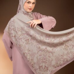 TENTREM SCARF SAVANA