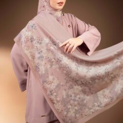 TENTREM SCARF SARI